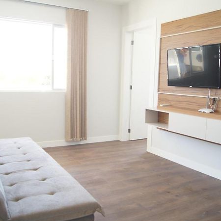 Apartamento Ponta Do Papagaio - Terreo Apartment Palhoca Luaran gambar