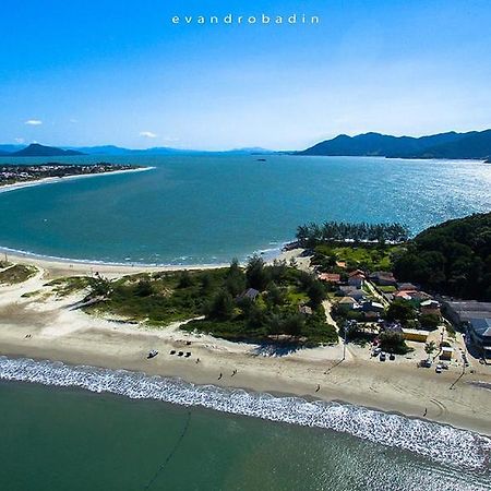 Apartamento Ponta Do Papagaio - Terreo Apartment Palhoca Luaran gambar