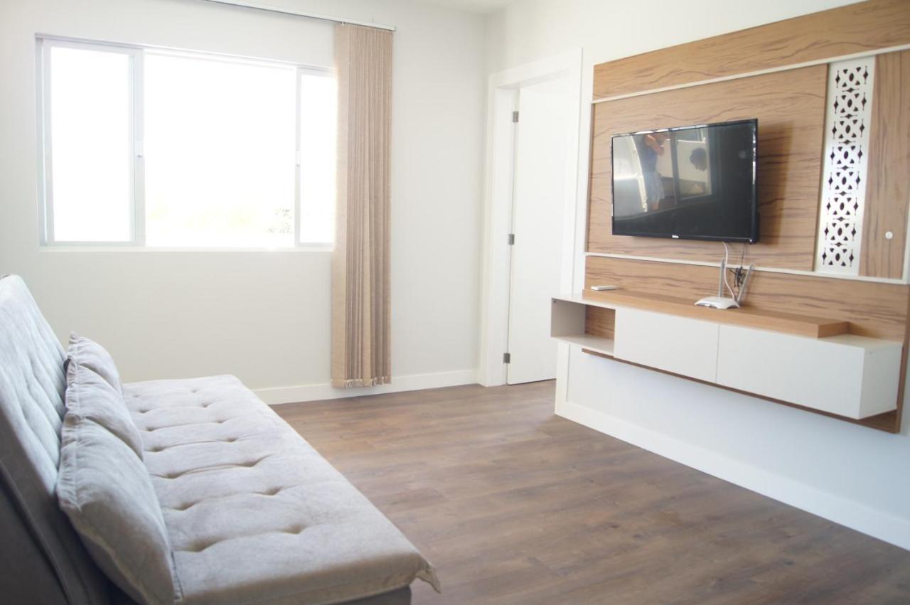 Apartamento Ponta Do Papagaio - Terreo Apartment Palhoca Luaran gambar