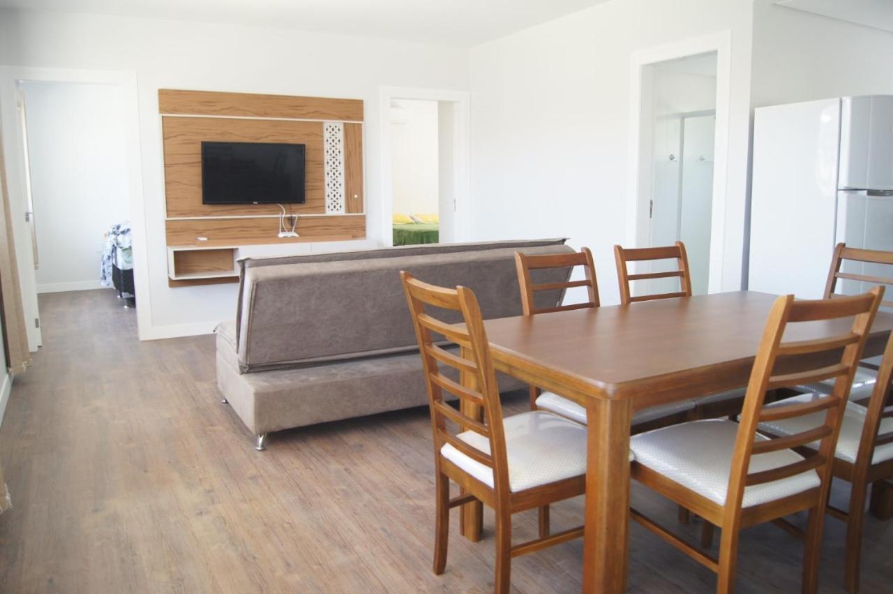 Apartamento Ponta Do Papagaio - Terreo Apartment Palhoca Luaran gambar