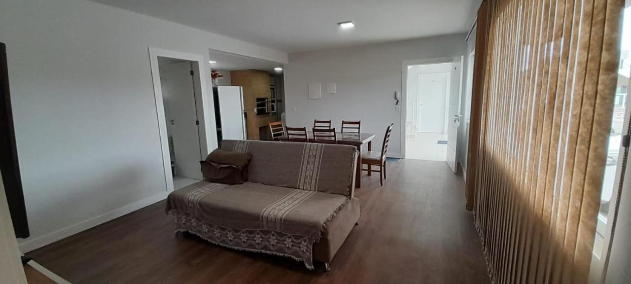 Apartamento Ponta Do Papagaio - Terreo Apartment Palhoca Luaran gambar