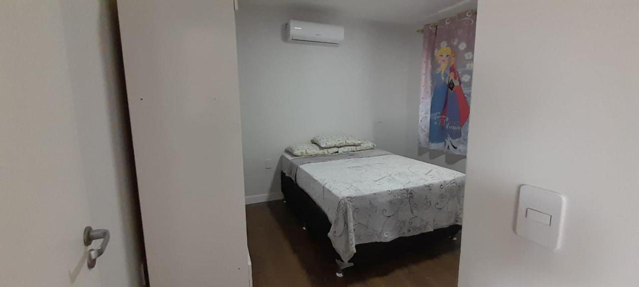 Apartamento Ponta Do Papagaio - Terreo Apartment Palhoca Luaran gambar