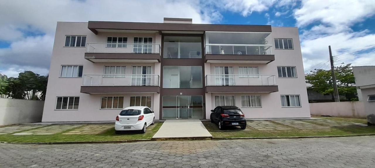 Apartamento Ponta Do Papagaio - Terreo Apartment Palhoca Luaran gambar