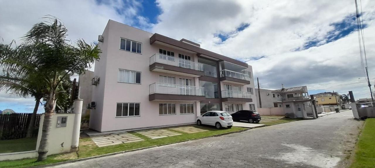 Apartamento Ponta Do Papagaio - Terreo Apartment Palhoca Luaran gambar