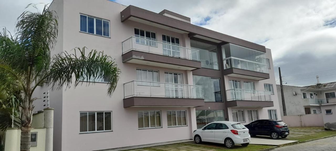 Apartamento Ponta Do Papagaio - Terreo Apartment Palhoca Luaran gambar