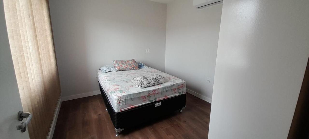 Apartamento Ponta Do Papagaio - Terreo Apartment Palhoca Luaran gambar